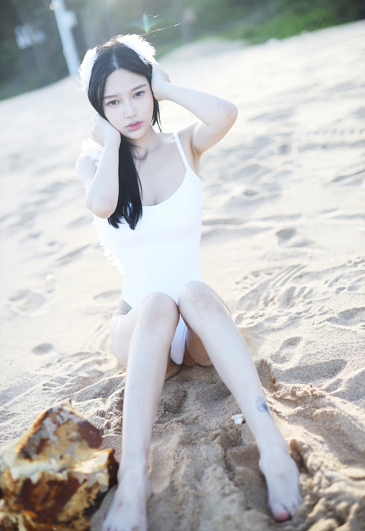 [MyGirl美媛馆]-第463期唐琪儿写真